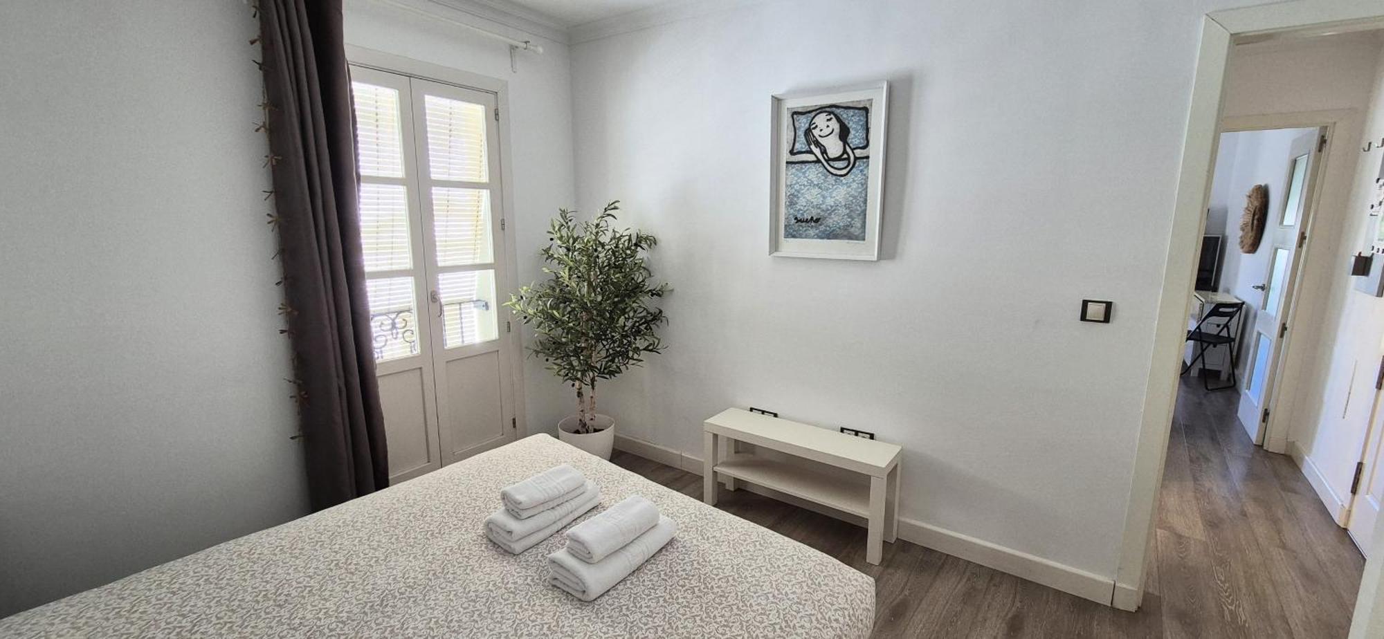 Sopranis By Gades Gestion Apartment Cadiz Exterior photo