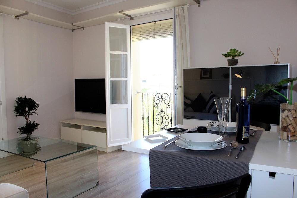 Sopranis By Gades Gestion Apartment Cadiz Exterior photo